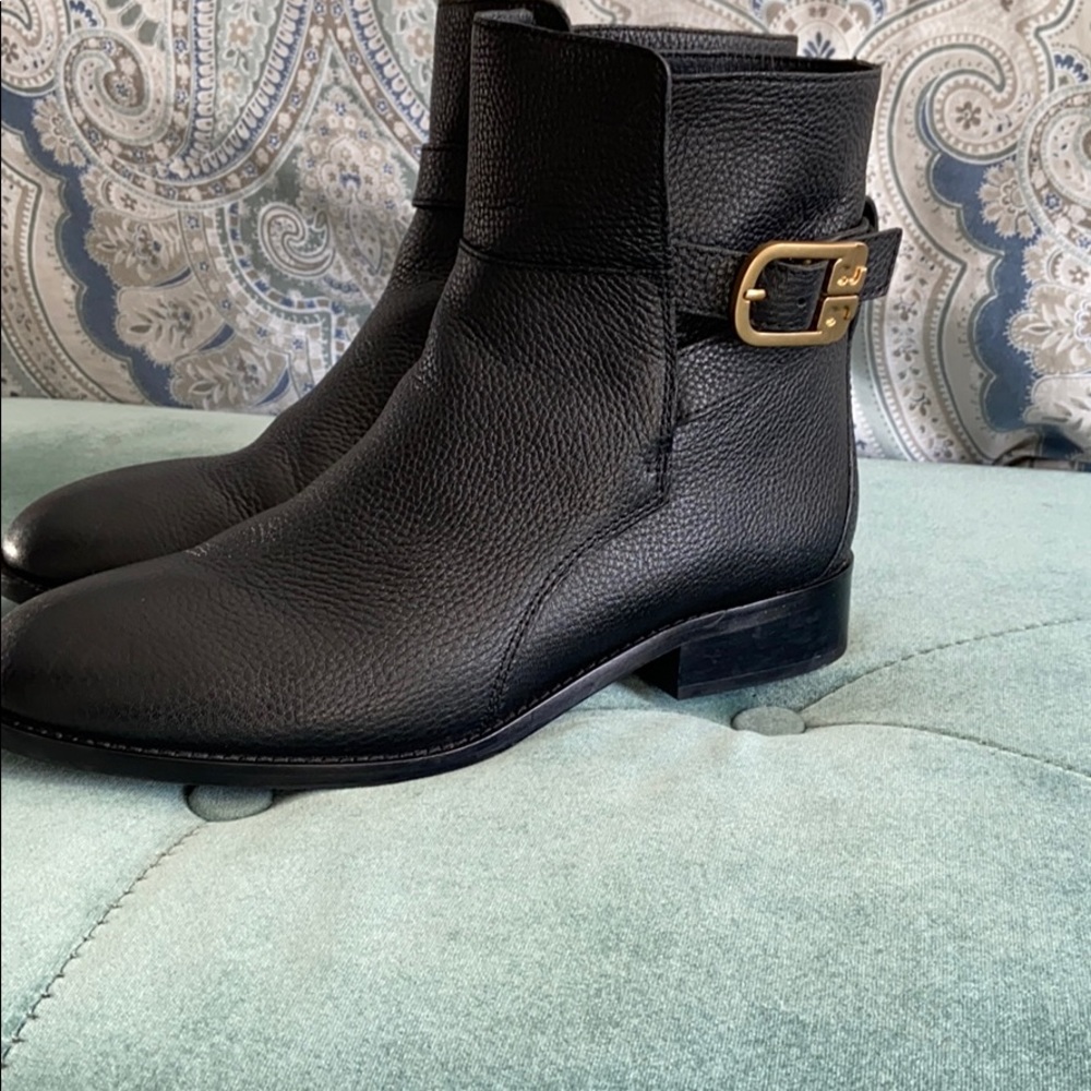 Tory Burch Brooke ankle boot